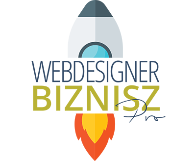Webdesigner Biznisz PRO